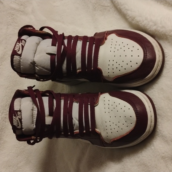 Jordan retro 1 ogs - Picture 2 of 4